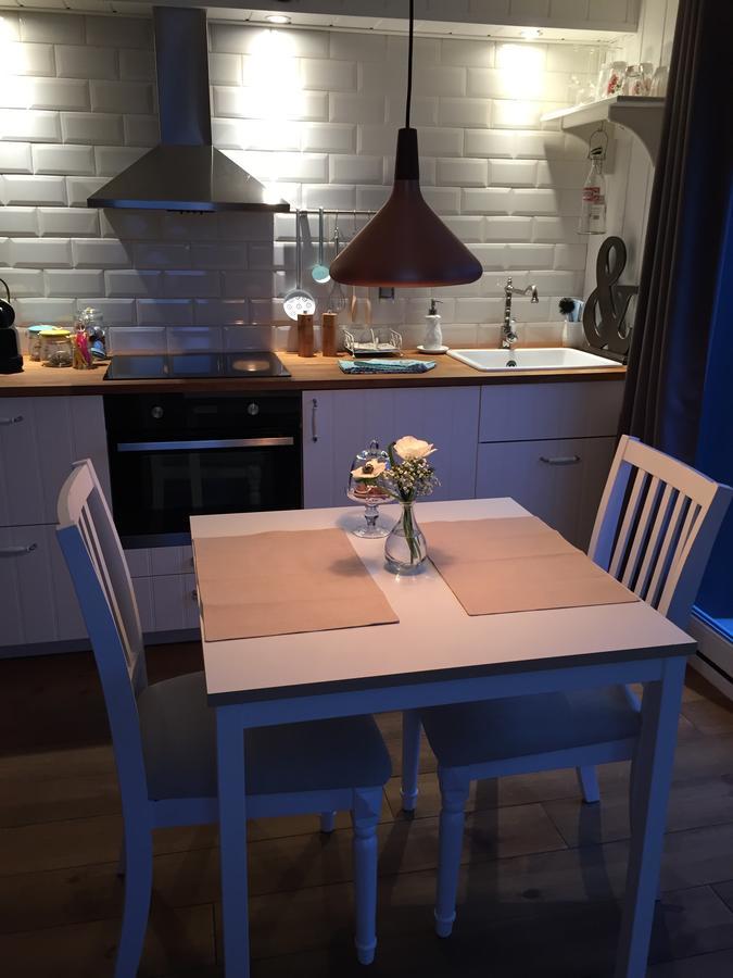 Chez Sven - Studio 'Le Grand' Lohn-Ammannsegg Ngoại thất bức ảnh